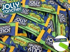 Jolly Rancher Apple Stix 36ct 